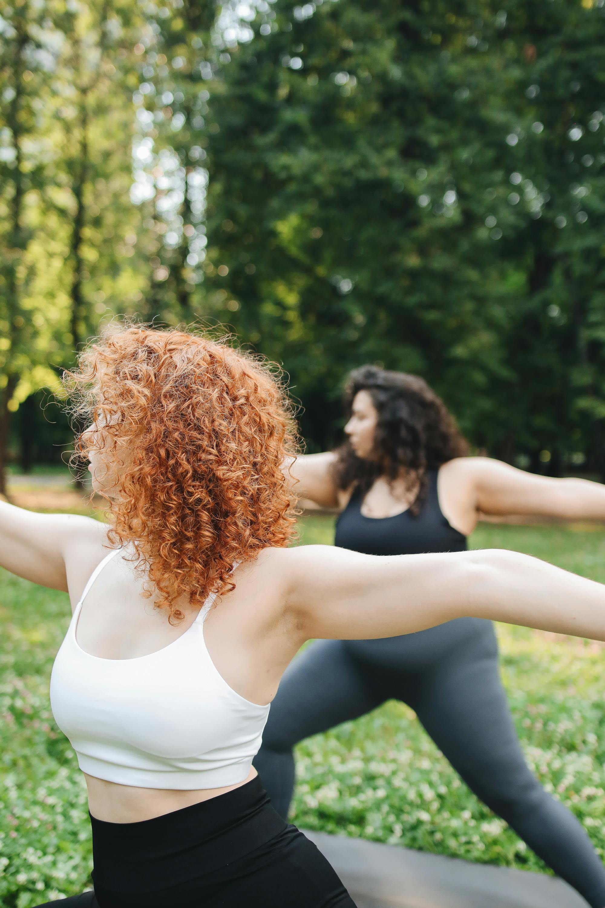 Whole-Body Wellness
