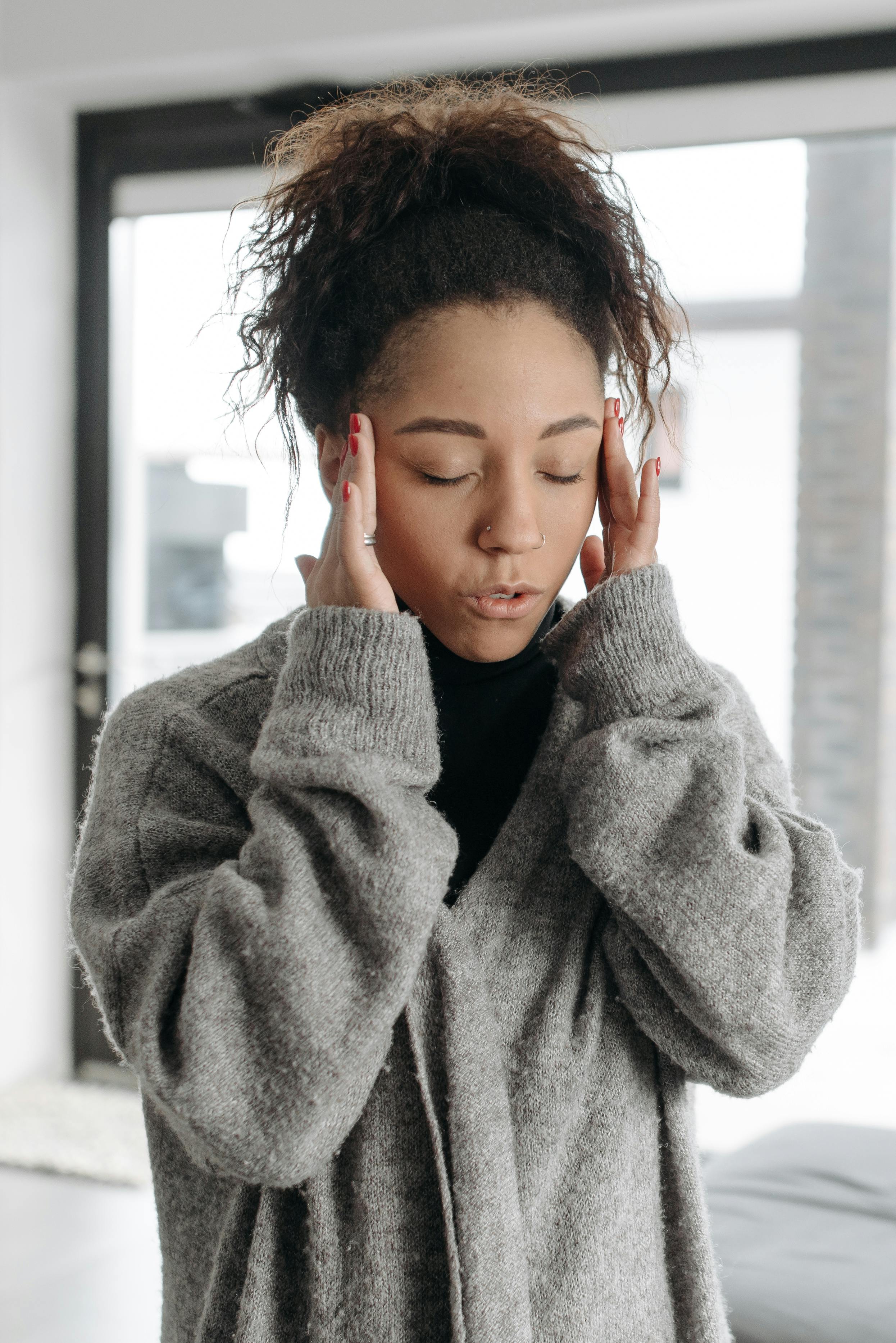 Headache Relief