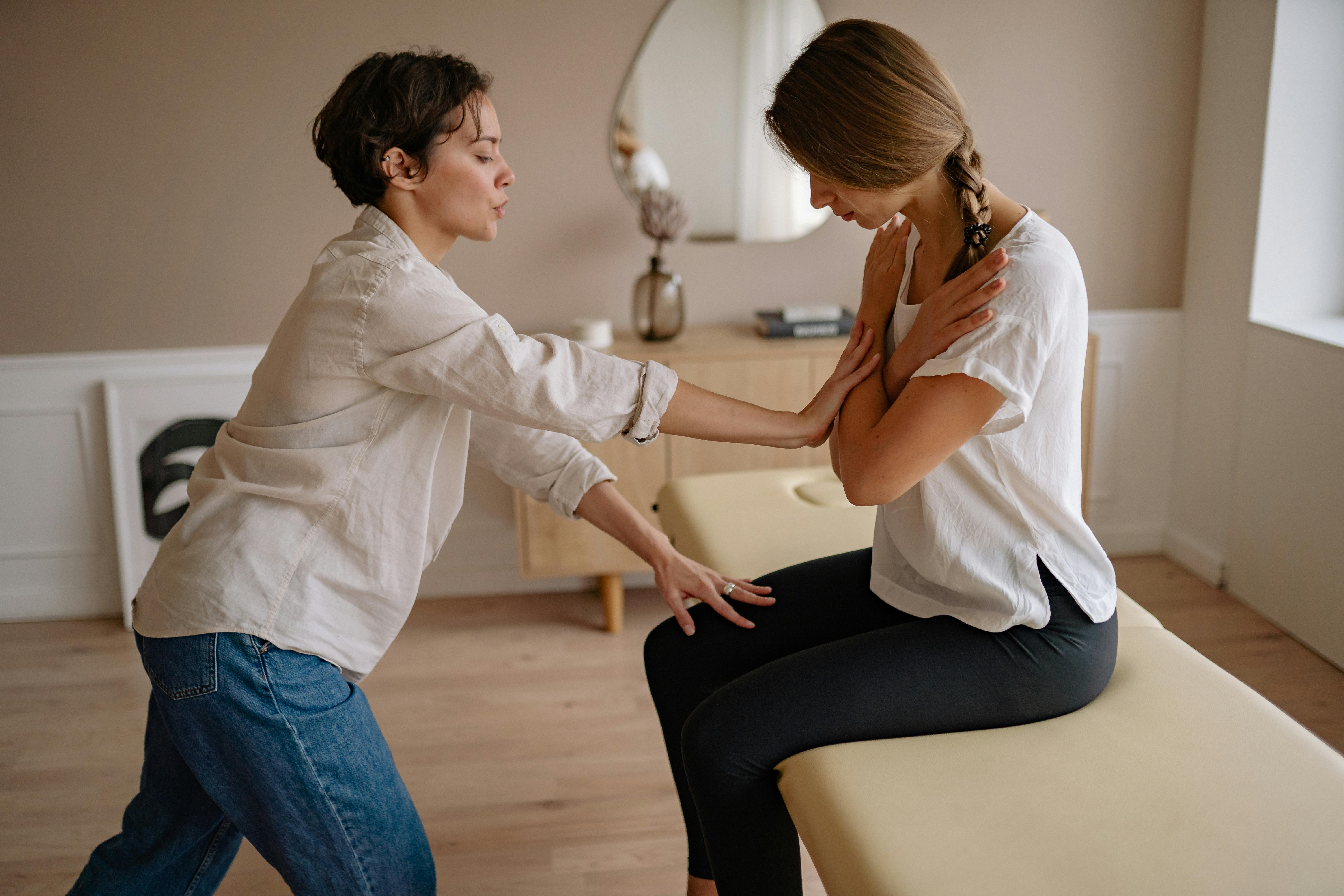Holistic Coaching